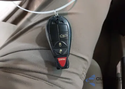 2009 Chrysler 300 Lx z USA, uszkodzony, nr VIN 2C3LA43D89H570387